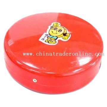 Hand Warmer from China