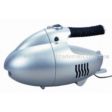 Mini Vacuum Cleaner from China