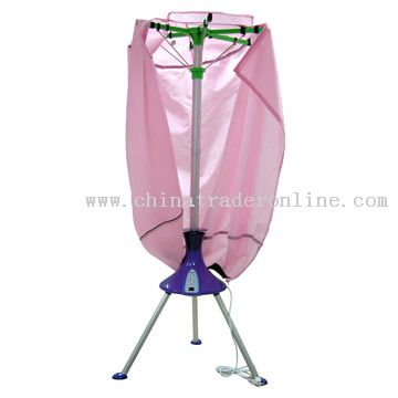 Static Drying Machine