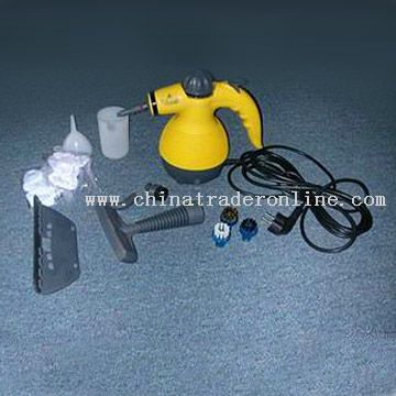 Steam Cleaner