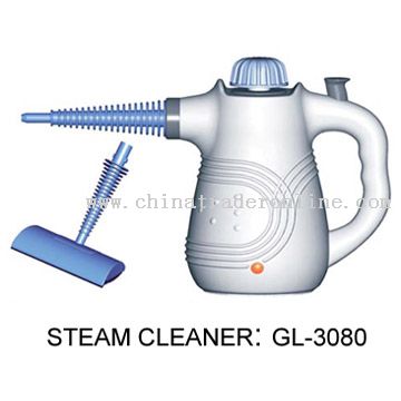 Steam Cleaner