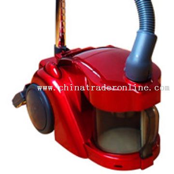 Vacuum Cleaner from China