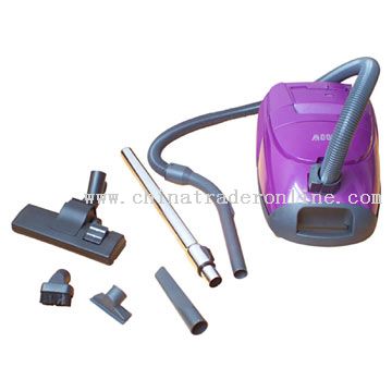 Vacuum Cleaner from China