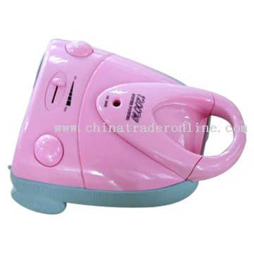 Vacuum Cleaner from China