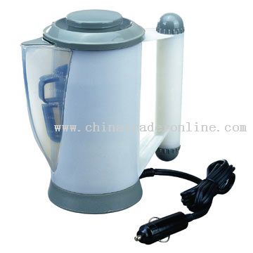 Auto Coffee Maker from China