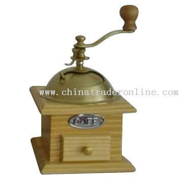 Coffee Grinder from China