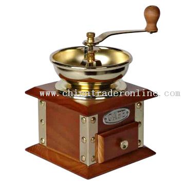 Coffee Grinder from China