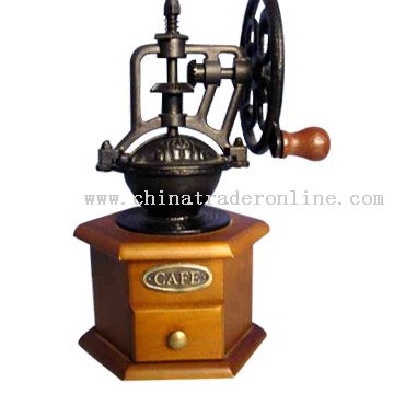 Coffee Grinder from China