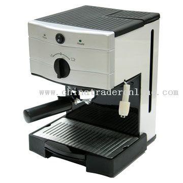 Coffee Maker from China