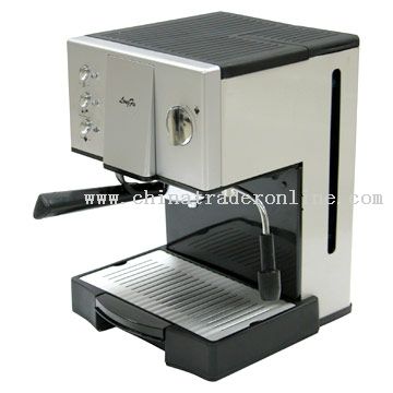 Coffee Maker