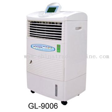 Air Cooler, Heater, Humidifier