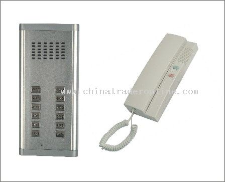 Doorbell for Apartment from China