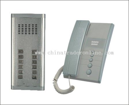 Doorbell for Apartment from China