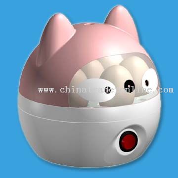 Egg Boiler from China