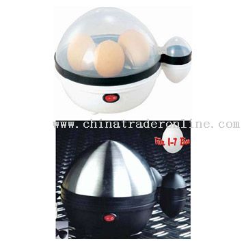 Egg Boilers from China