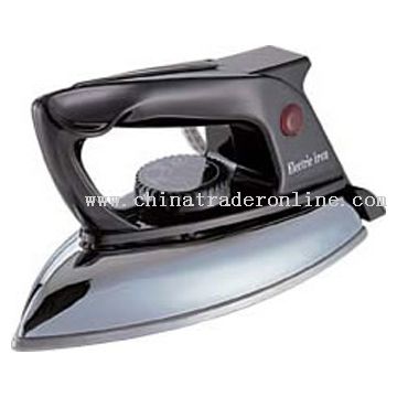 Dry Iron (Heavy) from China