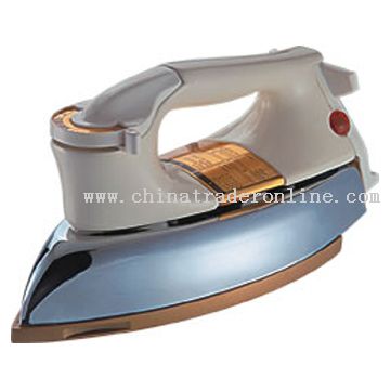 Dry Iron (Heavy) from China