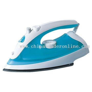 Electric Iron from China