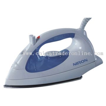 Electric Iron from China