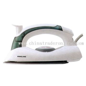 Electric Steam Iron