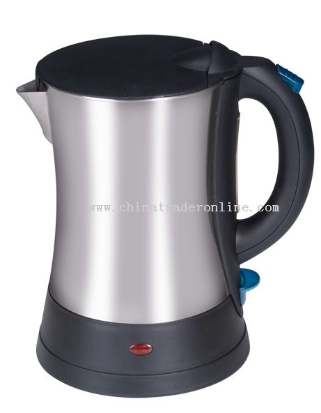 1.7L 360 rotational jug-kettle