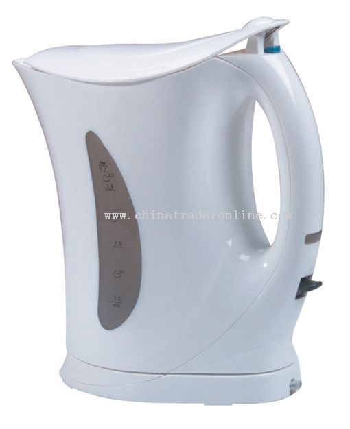 1.7L jug-kettle