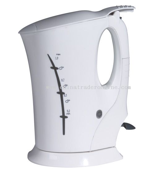 1L jug-kettle