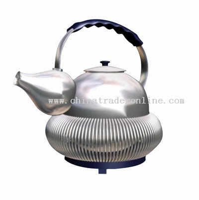 Cordless Kettle from China