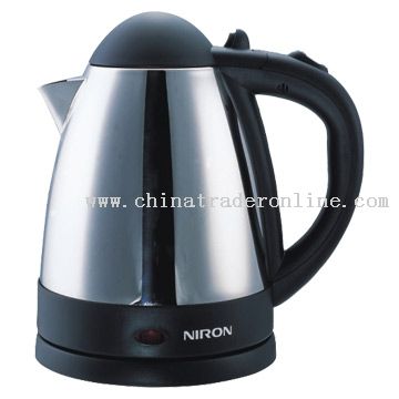 Electric Kettle