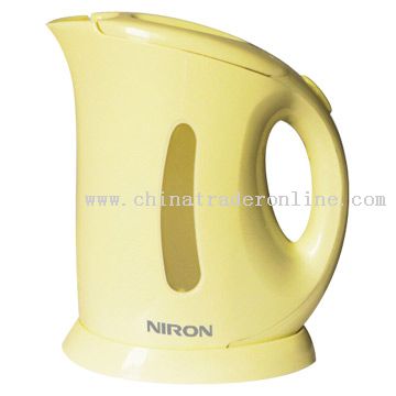 Electric Kettle from China
