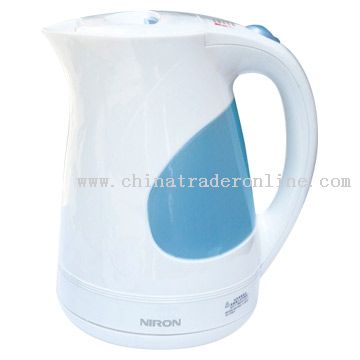 Electric Kettle from China