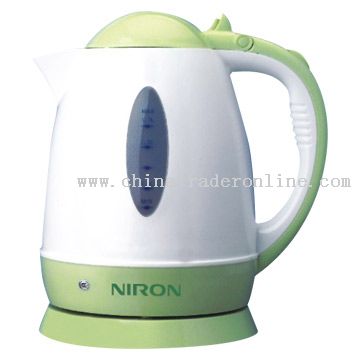 Electric Kettle from China