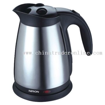 Electric Kettle