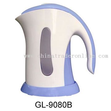 Electric Kettle from China