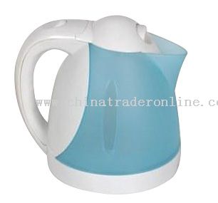 Full automatic boiling and keeps warm Electric kettle from China