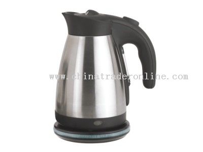 Stainless steel Electric Kettle