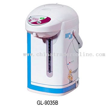 Water Boiler from China