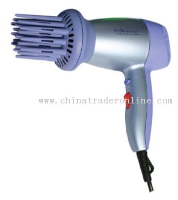 1400 watt max HAIR DRYER from China