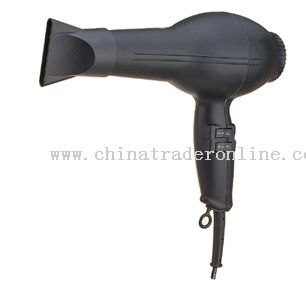 AC MOTOR HAIR DRYER from China