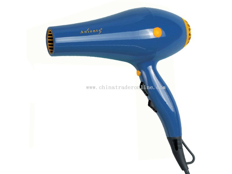 AC motor professional Hair Dryer