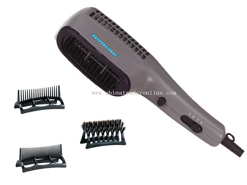 High quality DC motor hair dryer from China