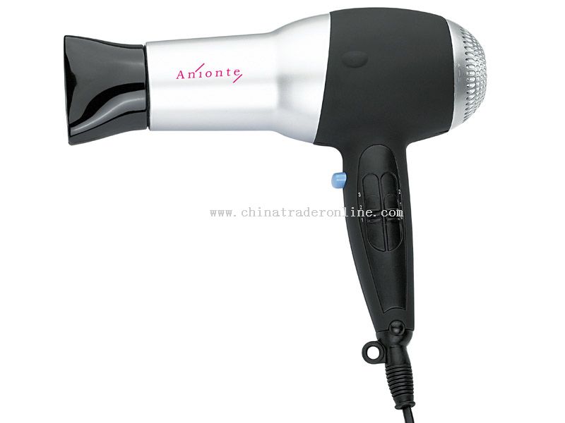 Unique appearance hair dryer from China