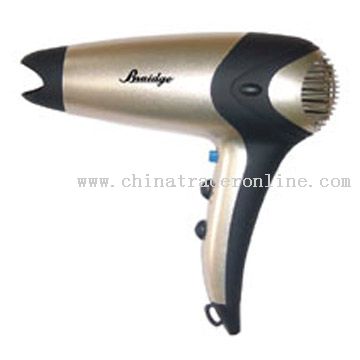 Hair Dryer(New) from China