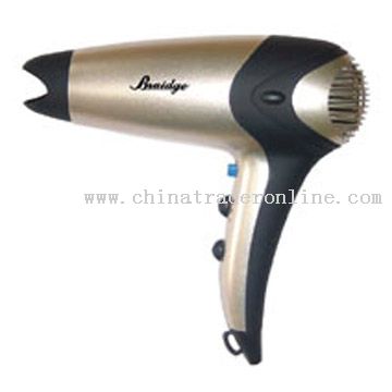 Hair Dryer(New)