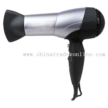 Hair Dryer from China