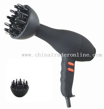 Hair dryer from China