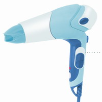 Ionic Hair Dryer