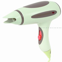 Ionic Hair Dryer