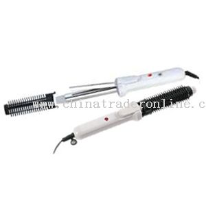Multi-function hair curler from China