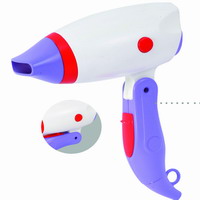 Travel Hair Dryer from China